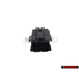 Genuine VW Flat Contact Housing - 7D0963997