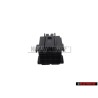 Genuine VW Flat Contact Housing - 7D0963997