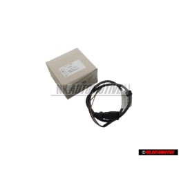 Genuine VW Wiring Harness For Speed Sensor - 7H0927904B