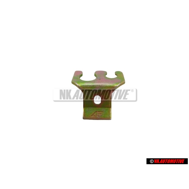 Genuine VW Retainer For Brake Hose - 7M0611800B