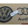 Genuine VW Bearing Bush - 811721153
