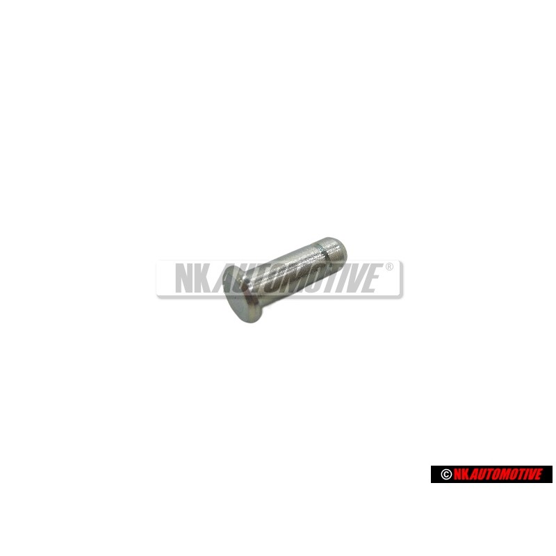 Genuine VW Pin - 857711993