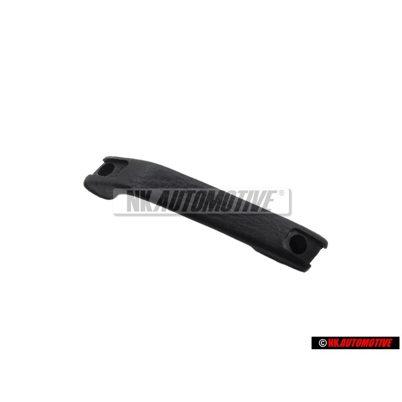 Genuine VW Grab Handle Satin Black - 867867172 01C