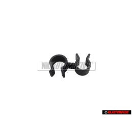 Genuine VW Retainer, Swivel - 893201687B