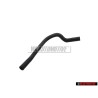Genuine VW Vent Hose - 8D0121107B