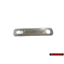 Genuine VW Strap - 8D0253267E