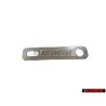 Genuine VW Strap - 8D0253267E