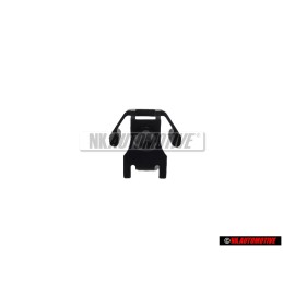 Genuine VW Stop - J6577889105