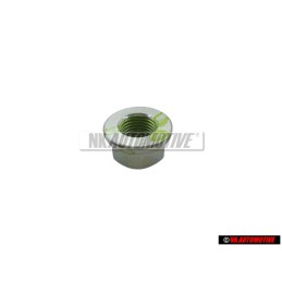 Genuine VW Hex. Nut With Washer - J9017912020