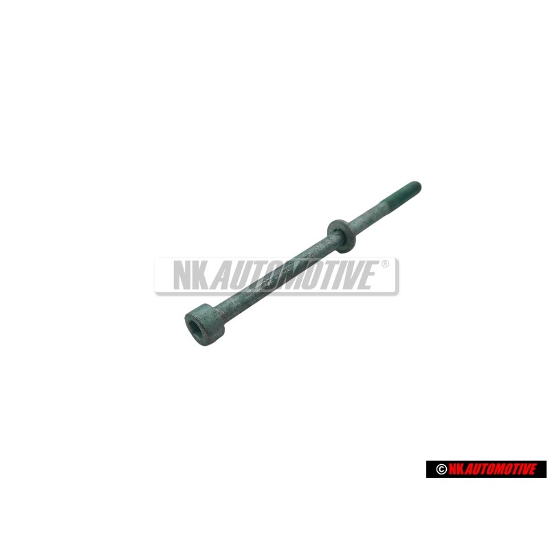 Genuine VW Socket Head Bolt With Hexagon Socket Head Combination - N 10289801
