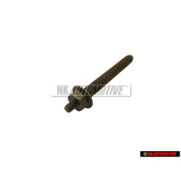 Genuine VW Double Stud With Hexagon Drive - N 90571701