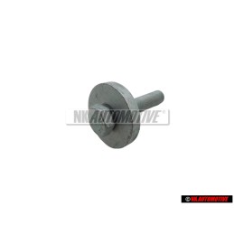 Genuine VW Hexagon Head Bolt (Combi) - N 90625701