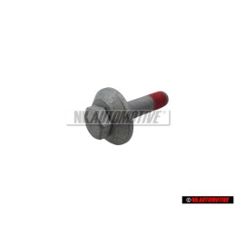 Genuine VW Hexagon Head Bolt (Combi) - WHT007665