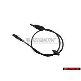 Genuine VW Cold Starting Aid Cable - 701711501F