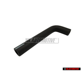 Genuine VW Vacuum Hose - 191611939A