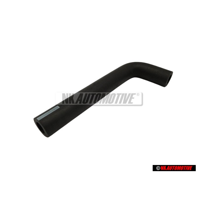 Genuine VW Vacuum Hose - 191611939A