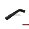 Genuine VW Vacuum Hose - 191611939A