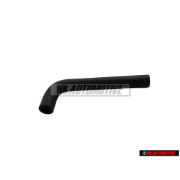 Genuine VW Vacuum Hose - 191611939A