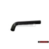 Genuine VW Vacuum Hose - 191611939A