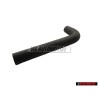 Genuine VW Vacuum Hose - 191611939A