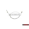 Genuine VW Cable - 535885595