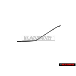 Genuine VW Locking Rod For Door Lock - 535837183A