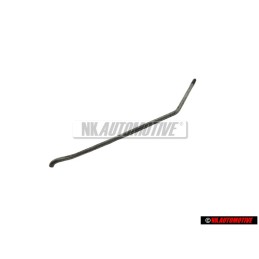 Genuine VW Locking Rod For Door Lock - 535837183A