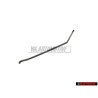 Genuine VW Locking Rod For Door Lock - 535837183A