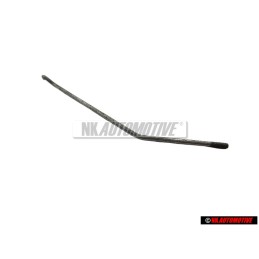 Genuine VW Locking Rod For Door Lock - 535837183A