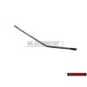 Genuine VW Locking Rod For Door Lock - 535837183A