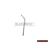 Genuine VW Locking Rod For Door Lock - 535837183A