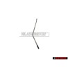 Genuine VW Locking Rod For Door Lock - 535837183A