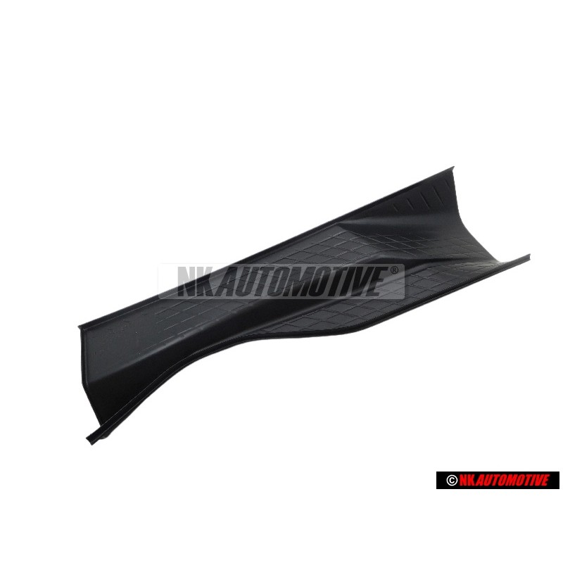 Genuine VW Cover - 867819415