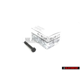 Genuine VW Hexagon Bolt M10x70 - N 0104701