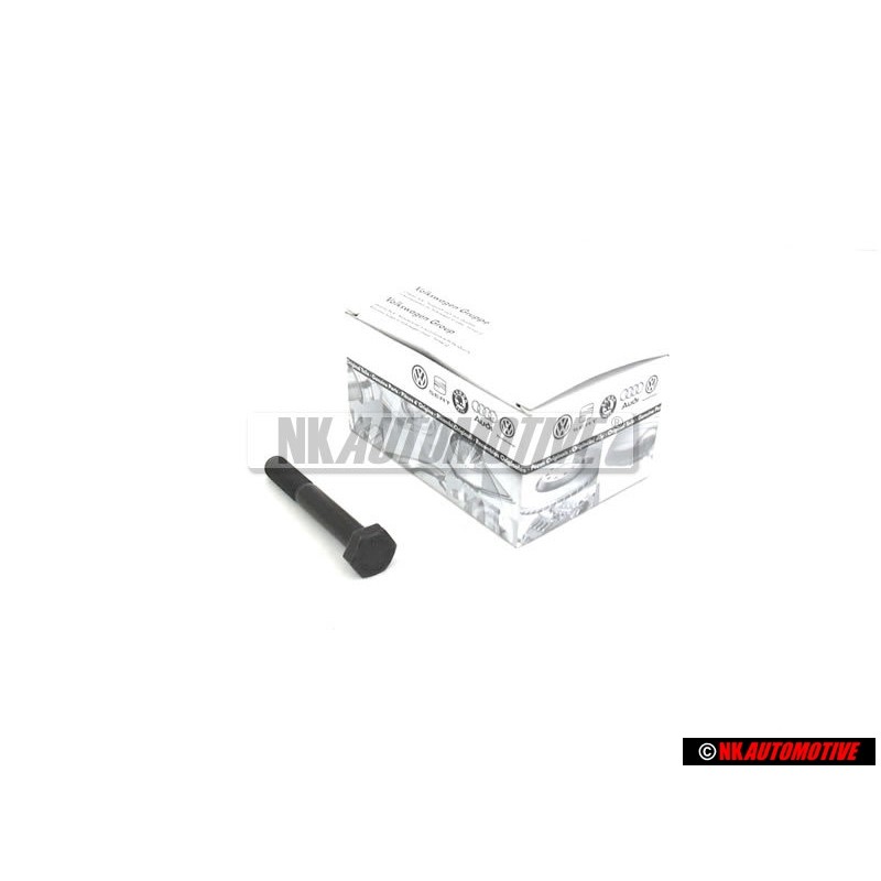 Genuine VW Hexagon Bolt M10x70 - N 0104701