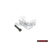 Genuine VW Hexagon Bolt M10x70 - N 0104701