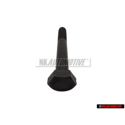 Genuine VW Hexagon Bolt M10x70 - N 0104701