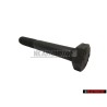 Genuine VW Hexagon Bolt M10x70 - N 0104701
