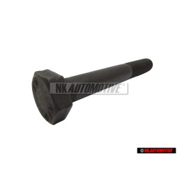 Genuine VW Hexagon Bolt M10x70 - N 0104701