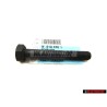 Genuine VW Hexagon Bolt M10x70 - N 0104701