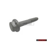 Genuine VW Front Subframe Hexagon Bolt M12x1.5x78 - N 10207804