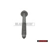 Genuine VW Front Subframe Hexagon Bolt M12x1.5x78 - N 10207804