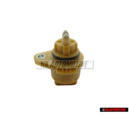 Genuine VW Multi-Function Switch For Automatic Gearbox - 095919823C