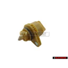 Genuine VW Multi-Function Switch For Automatic Gearbox - 095919823C