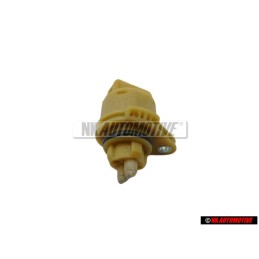 Genuine VW Multi-Function Switch For Automatic Gearbox - 095919823C