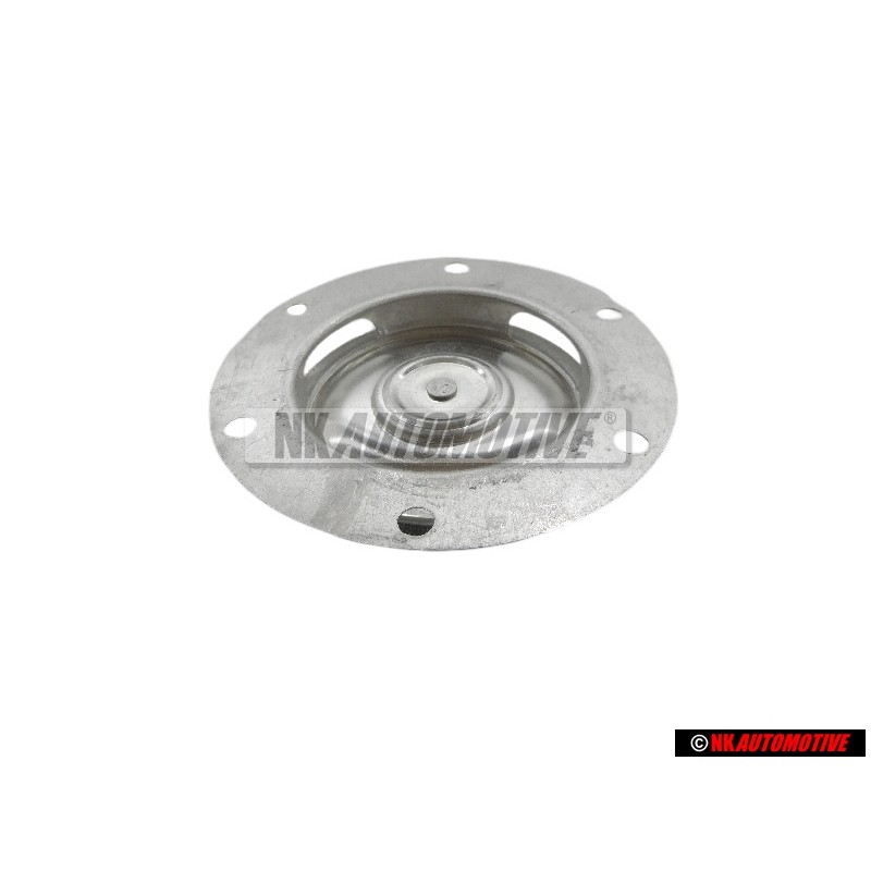 Genuine VW Oil Strainer - 111115175B