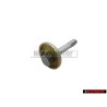 Genuine VW Eccentric Bolt - 701407397A