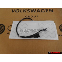 Genuine VW Heater Element-Seat - 7D0963555A