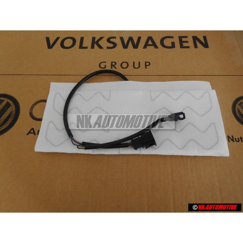 Genuine VW Heater Element-Seat - 7D0963555A