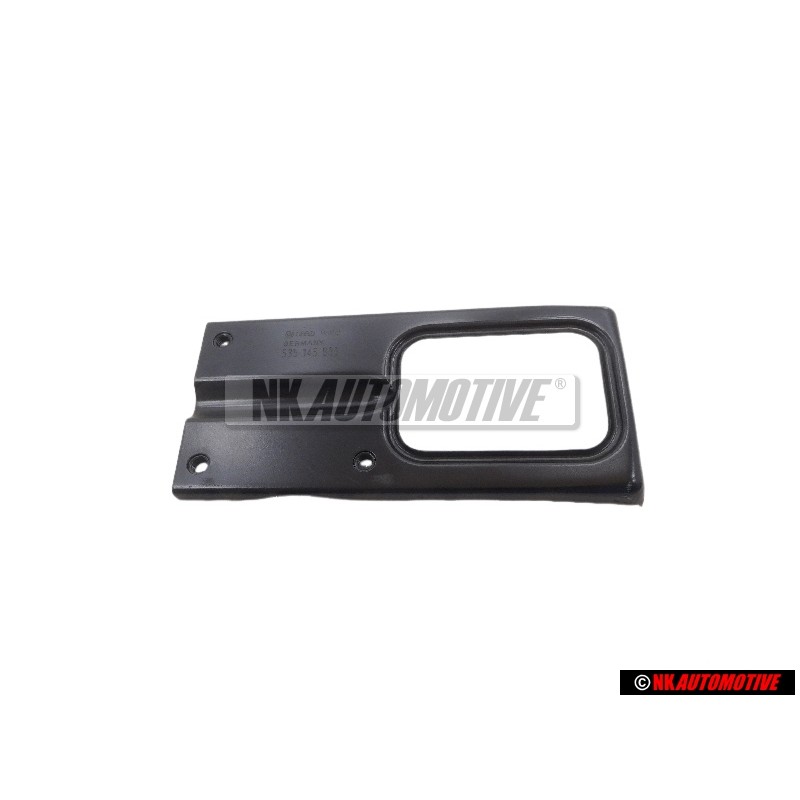 Genuine VW Bracket - 535145689